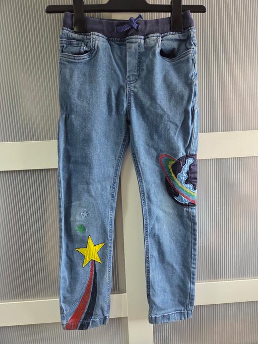 Buy & Sell Weston Point Halton - Photos for Age 8 MINI BODEN jeans