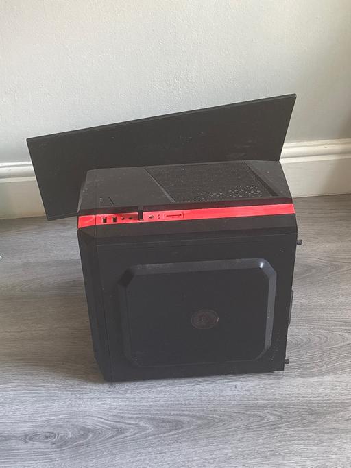 Buy & Sell West Derby Liverpool - Photos for PC and monitor for parts