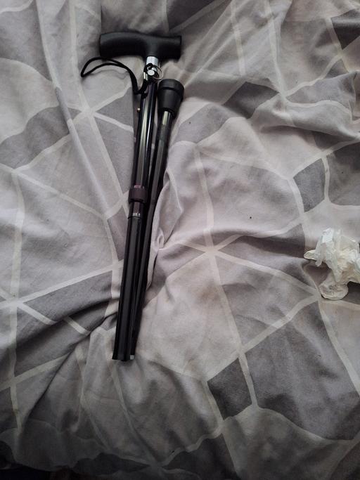 Buy & Sell Gazeley West Suffolk - Photos for walking stick