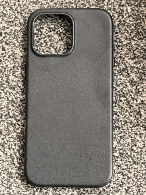 Buy & Sell Moseley Village Wolverhampton - Photos for iPhone 16 Pro Max case