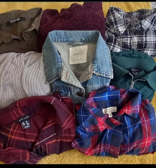 Buy & Sell Rye Lane South East London - Photos for Bundles Of women clothes mixed.