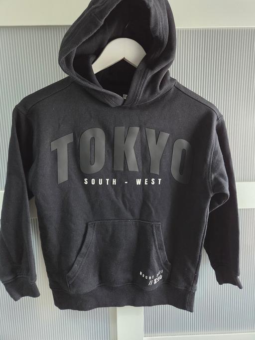 Buy & Sell Weston Point Halton - Photos for Age 8-9 F&F hoody