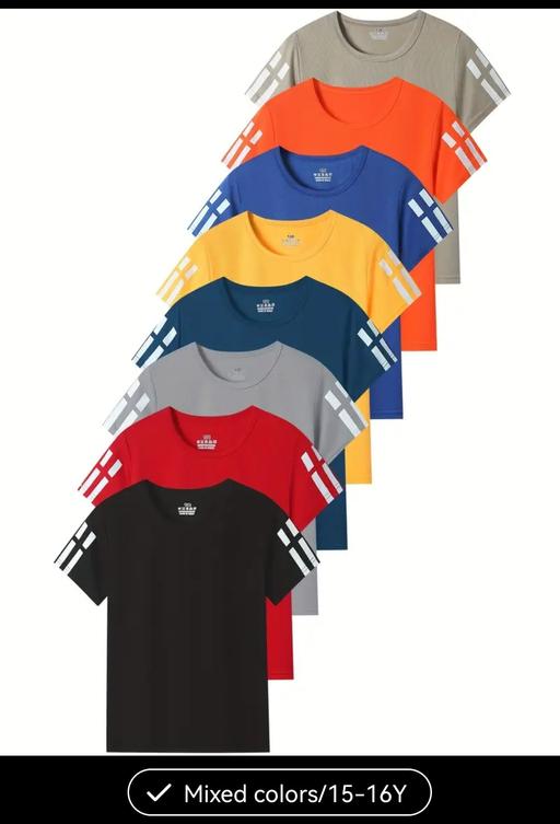 Buy & Sell Romford Barking and Dagenham - Photos for short and T-shirt trainer set