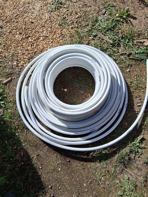 Buy & Sell West Farndon West Northamptonshire - Photos for palconn underfloor heating pipe approx 20m