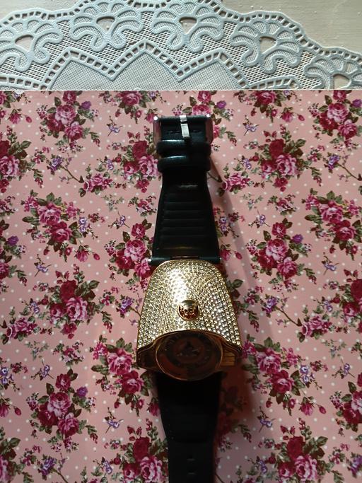 Buy & Sell Wolverhampton City Centre Wolverhampton - Photos for Brand new Men's Unquie Zforce watch.