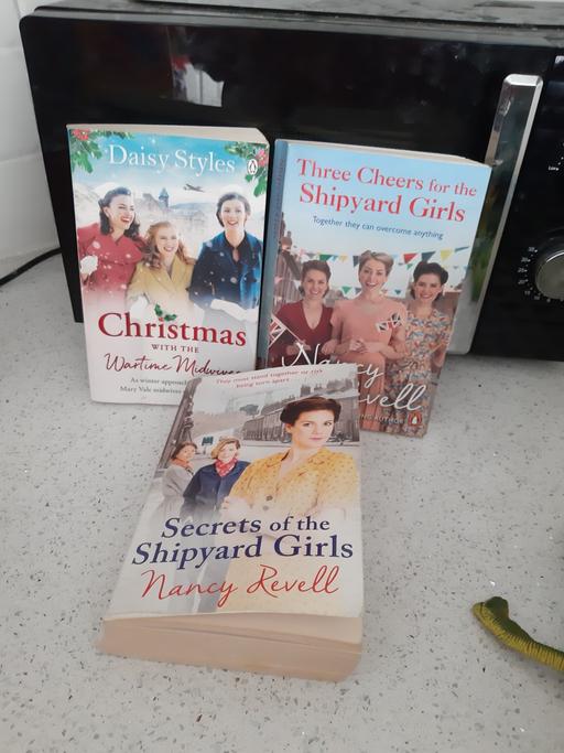 Buy & Sell South Hylton Sunderland - Photos for 3pk