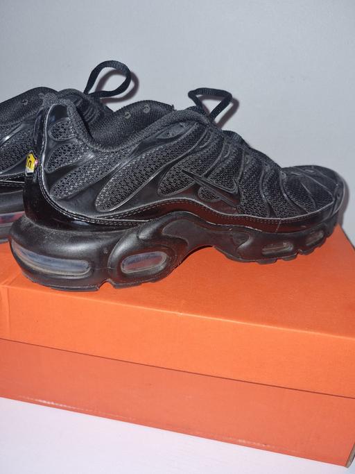 Buy & Sell Old Street East London - Photos for Nike Air Max Plus Tn's