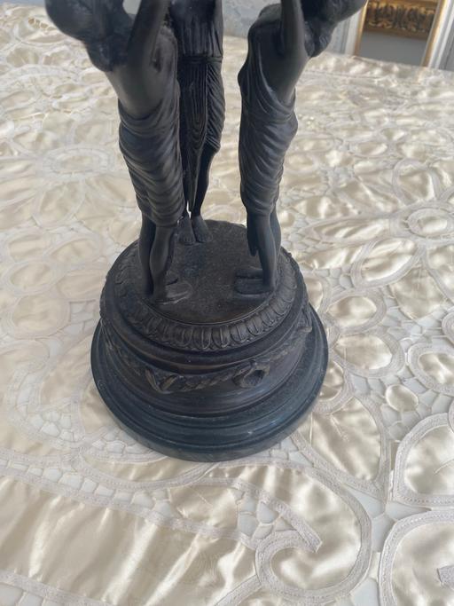 Buy & Sell East Finchley North London - Photos for Figure statue