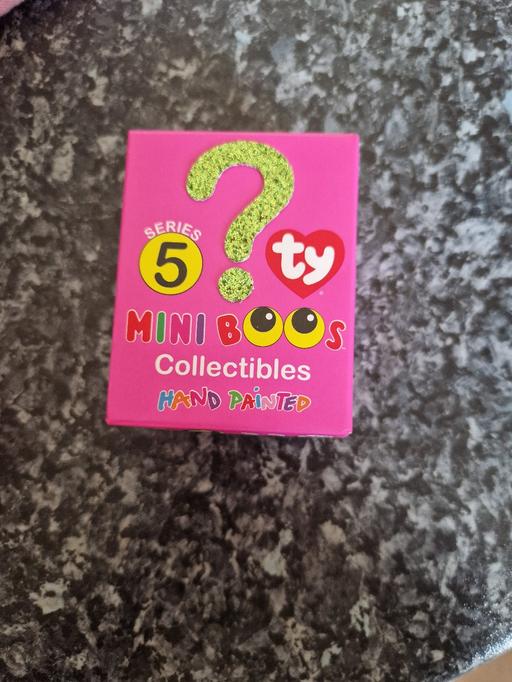 Buy & Sell Leicester City Centre Leicester - Photos for brand new ty collectibles