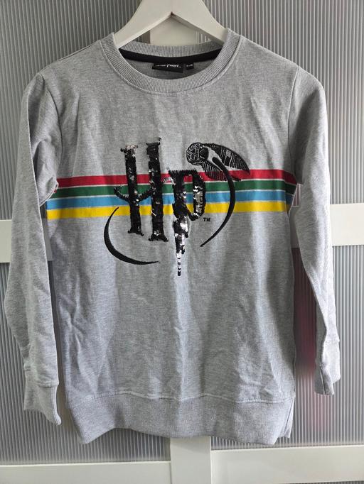 Buy & Sell Weston Point Halton - Photos for Age 9-10 Harry Potter sweater