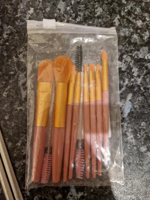 Buy & Sell Leicester City Centre Leicester - Photos for brand new make up brushes