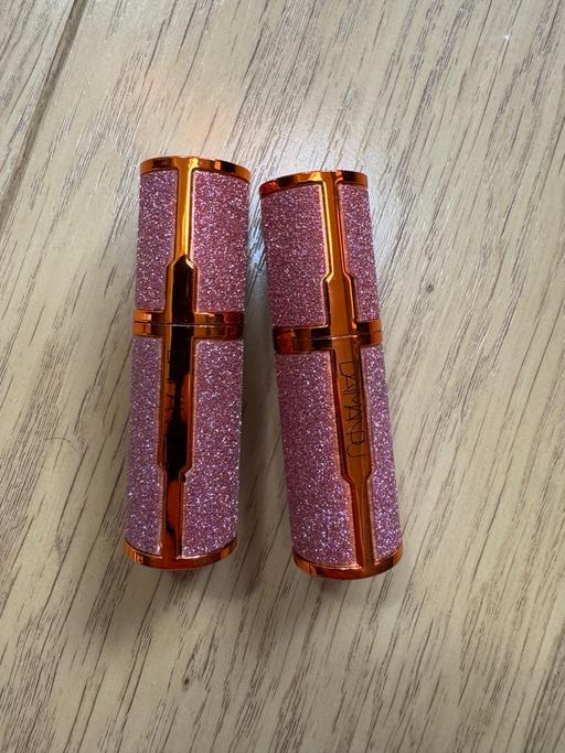 Buy & Sell New Eltham South East London - Photos for 2 x brand new lipsticks