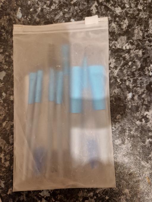 Buy & Sell Leicester City Centre Leicester - Photos for brand new make up brushes