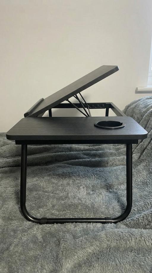 Buy & Sell Sundon Luton - Photos for Laptop bed table