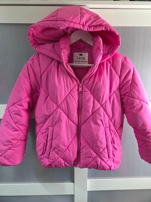 Buy & Sell Weston Point Halton - Photos for Age 9-10 F&F pink coat