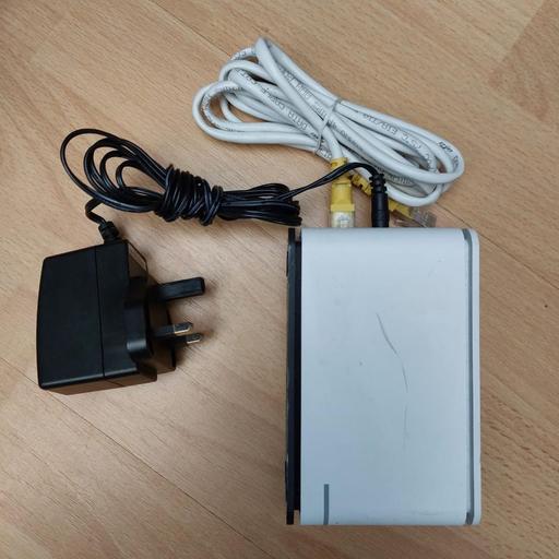 Buy & Sell Oxley Wolverhampton - Photos for Nokia Siemens Networks UMTS Femtocell Access