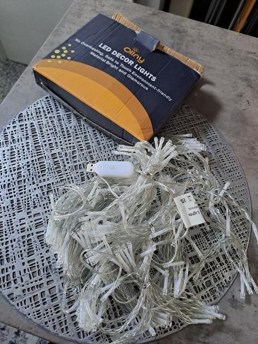 Buy & Sell Gleadless Valley Sheffield - Photos for led curtain light u.s.b