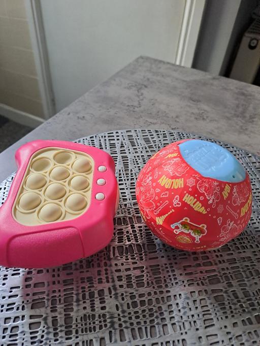 Buy & Sell Heeley Sheffield - Photos for 2 toys