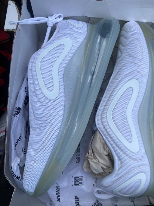 Buy & Sell Grove Park South East London - Photos for Nike Air max 720