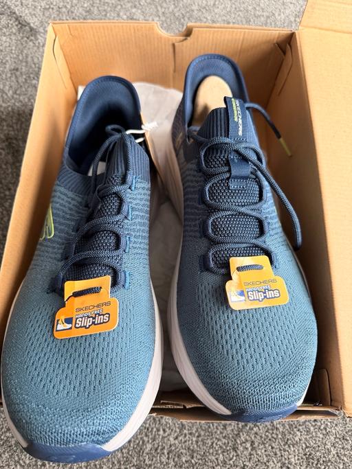 Buy & Sell Moseley Village Wolverhampton - Photos for Sketchers Slip-Ins