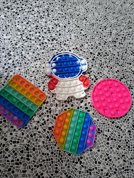 Buy & Sell Park Hill Sheffield - Photos for new figet toys