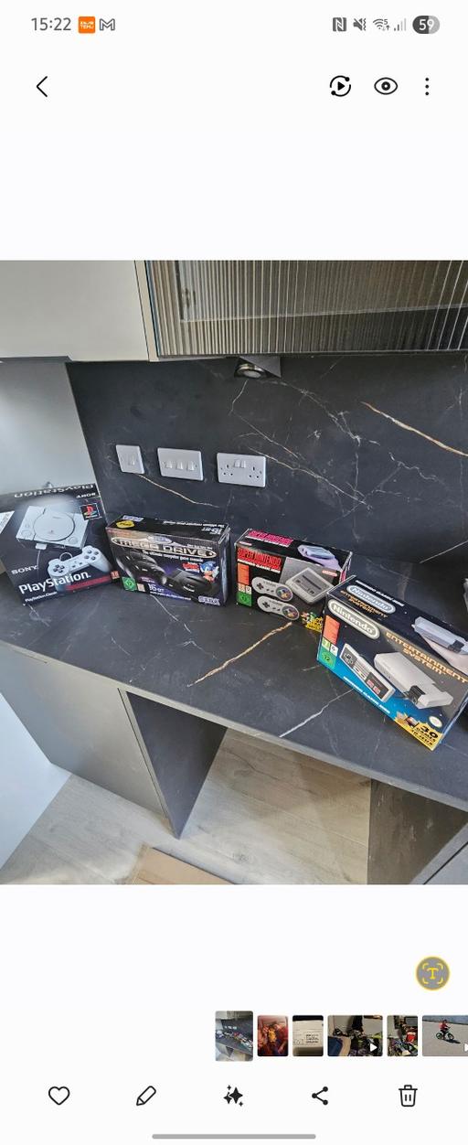 Buy & Sell Pudsey Leeds - Photos for console