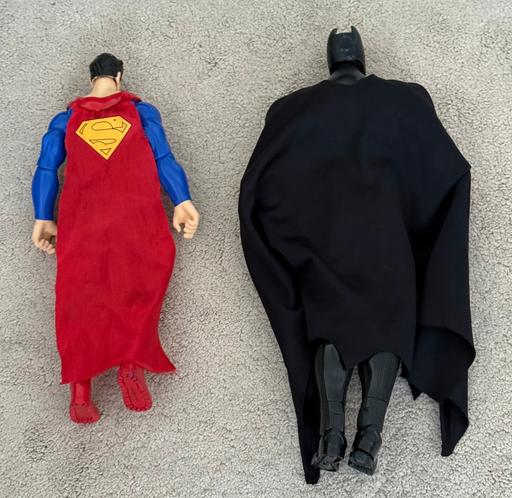 Buy & Sell All Saints East London - Photos for Figure toys