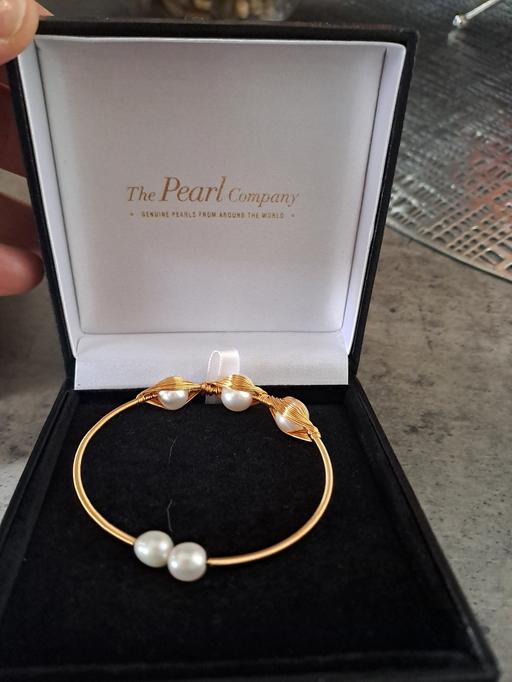 Buy & Sell Park Hill Sheffield - Photos for Pearl bangle