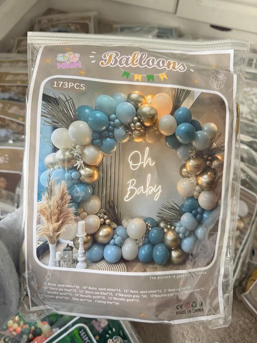 Buy & Sell Dagenham Barking and Dagenham - Photos for Balloon arch kits