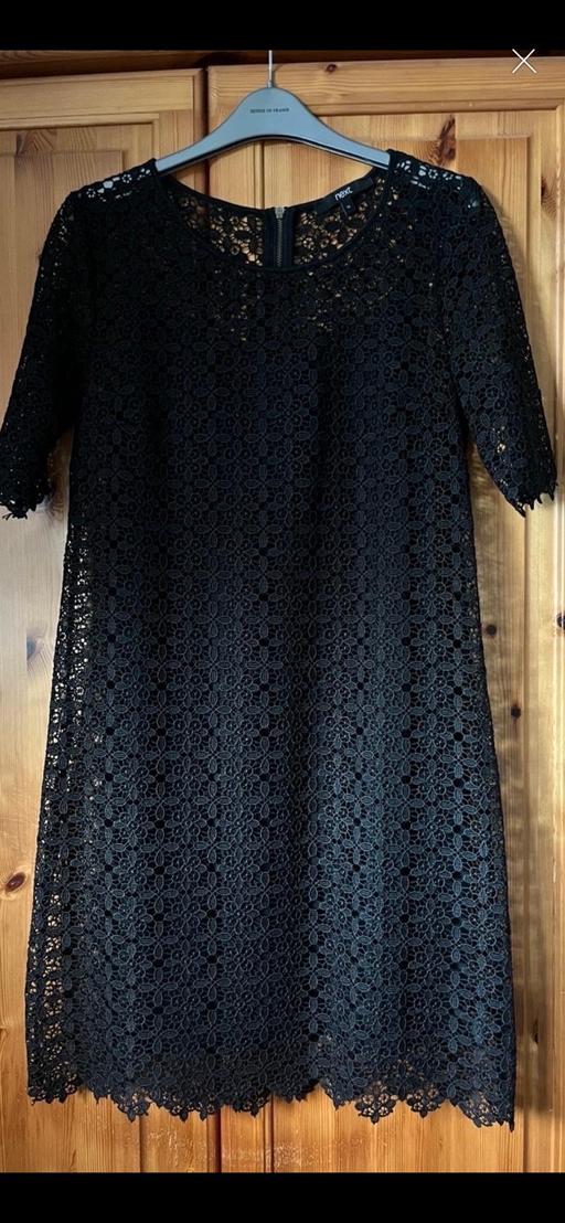 Buy & Sell Eaglescliffe Stockton-on-Tees - Photos for Next Lace Dress Size 10