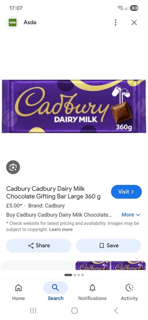 Buy & Sell Sundridge South East London - Photos for £3 each 2 £5 new 360g