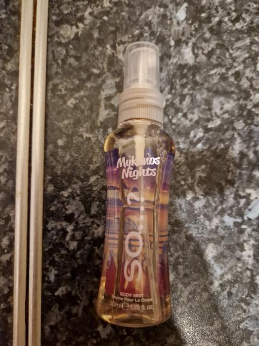 Buy & Sell Aylestone Leicester - Photos for brand new so body mist