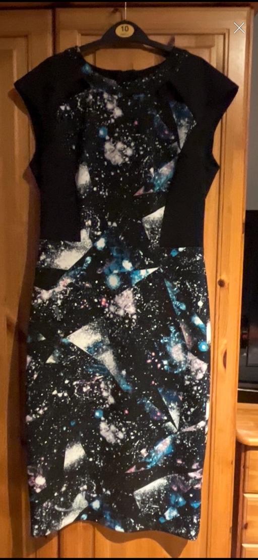 Buy & Sell Eaglescliffe Stockton-on-Tees - Photos for M&S Dress Size 10