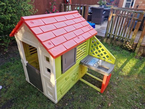 Buy & Sell Kingstanding Birmingham - Photos for Kids Smoby Playhouse