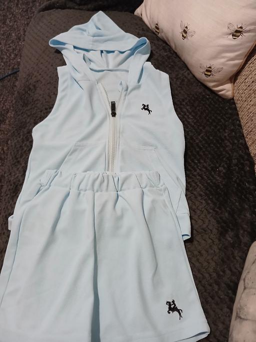 Buy & Sell Hoyland Barnsley - Photos for SHEIN TOP AND SHORT SET