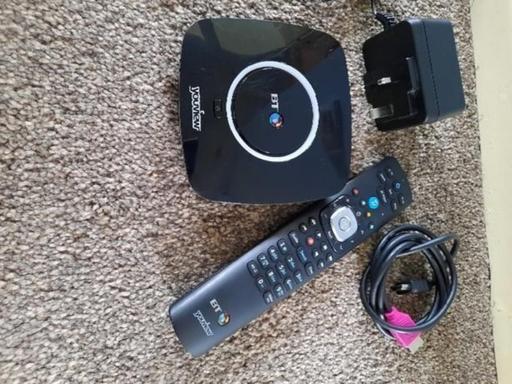 Buy & Sell Wolverhampton West Midlands - Photos for Yourview Mini Box and Remote Control