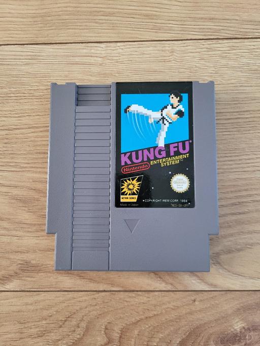 Buy & Sell Streetly Walsall - Photos for NES Kung Fu Master