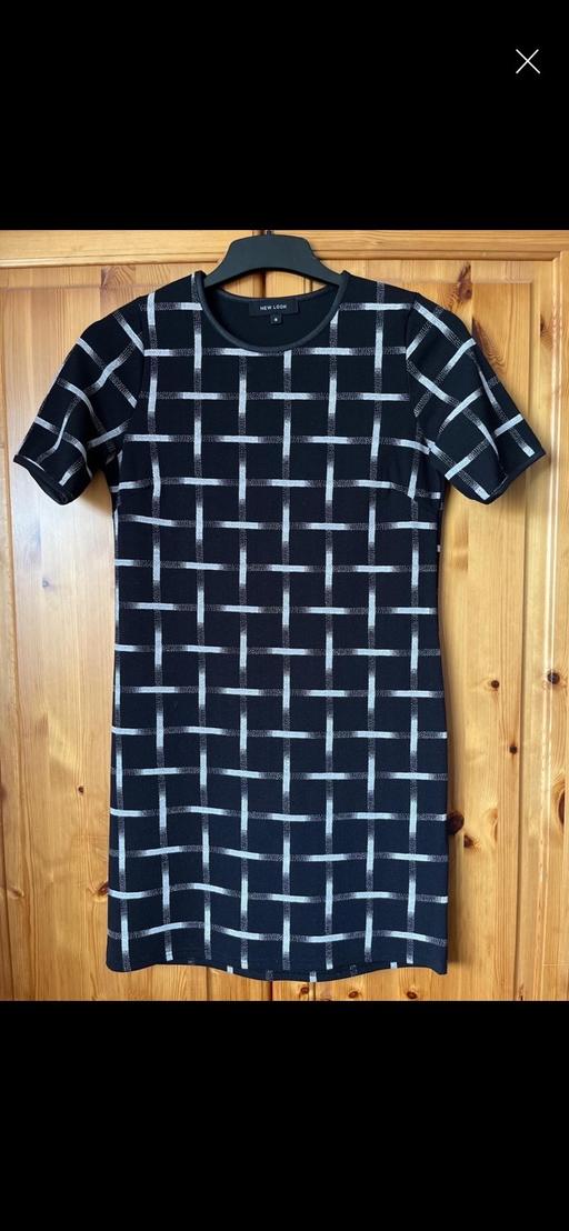 Buy & Sell Eaglescliffe Stockton-on-Tees - Photos for New Look Dress Size 8