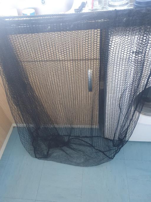 Buy & Sell Pensnett Dudley - Photos for 42 inch Carp & Pike Net With Rods To Hold .
