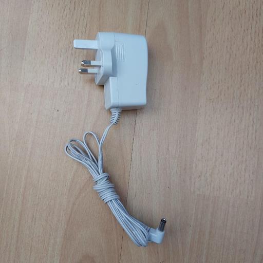 Buy & Sell Wolverhampton West Midlands - Photos for LEAP FROG Leapfrog LeapTV Leap TV 9v Power