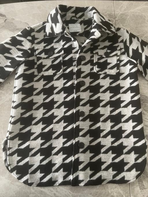 Buy & Sell St James`s Central London - Photos for Girls Shacket