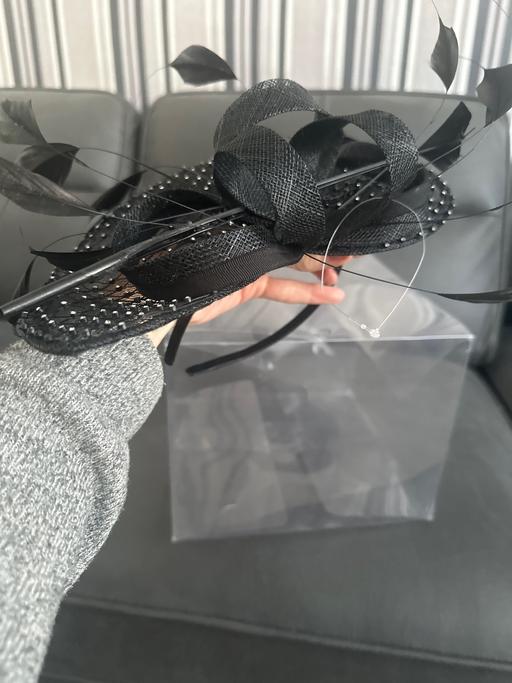 Buy & Sell Liverpool Sefton - Photos for Ladies fascinator