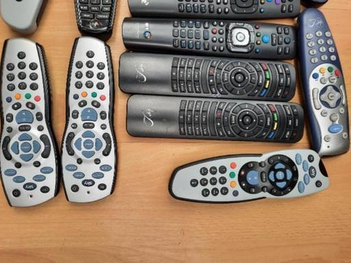 Buy & Sell Oxley Wolverhampton - Photos for Used remote Controls £5each
