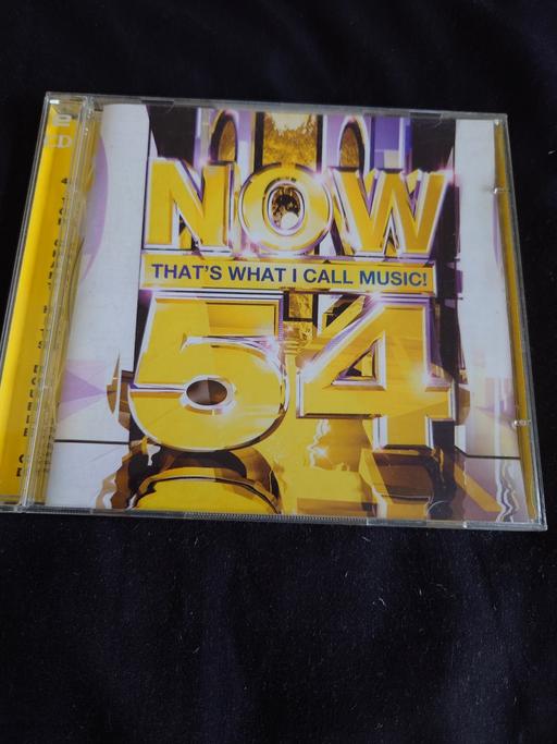 Buy & Sell Woodthorpe Charnwood - Photos for Now 54 CD