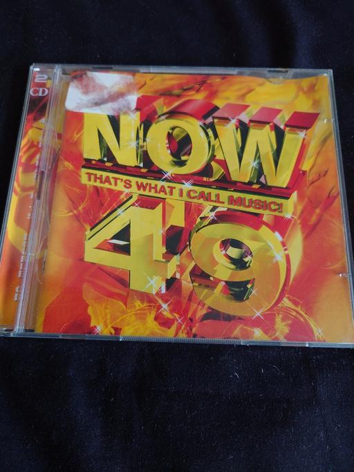 Buy & Sell Woodthorpe Charnwood - Photos for Now 49 CD