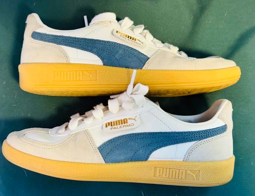 Buy & Sell Bedlington Northumberland - Photos for Puma Palermo