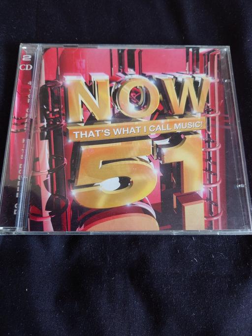 Buy & Sell Woodthorpe Charnwood - Photos for Now 51 CD