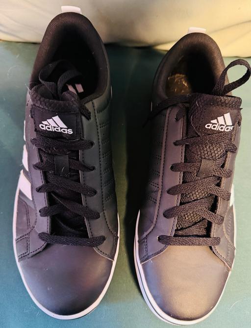 Buy & Sell Bedlington Northumberland - Photos for Adidas trainers