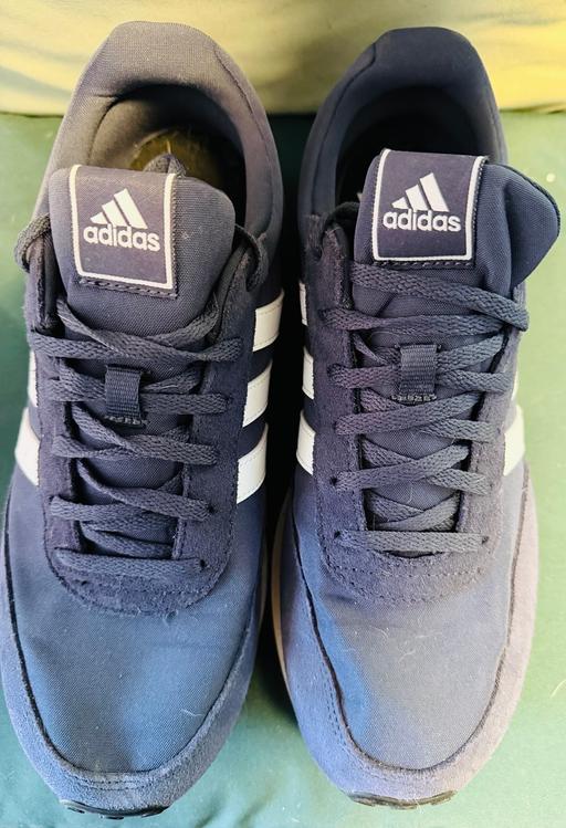 Buy & Sell Bedlington Northumberland - Photos for Adidas trainers