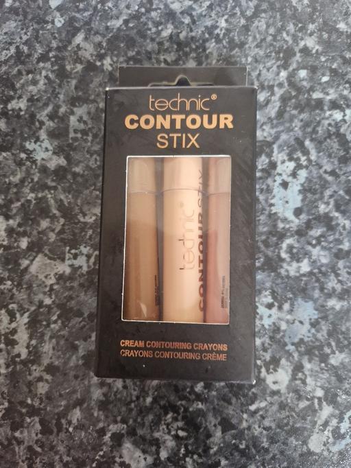 Buy & Sell Aylestone Leicester - Photos for brand new contour stix